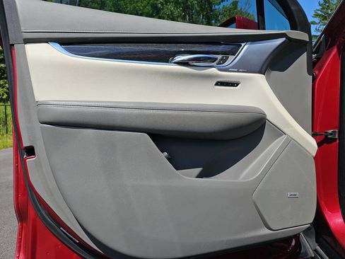 Used 2020 Cadillac XT6 Premium Luxury AWD/4WD image 19