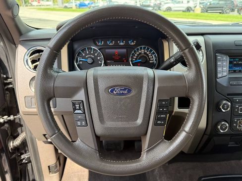 Used 2013 Ford F150 XLT w/ Mid Equipment Group RWD image 18