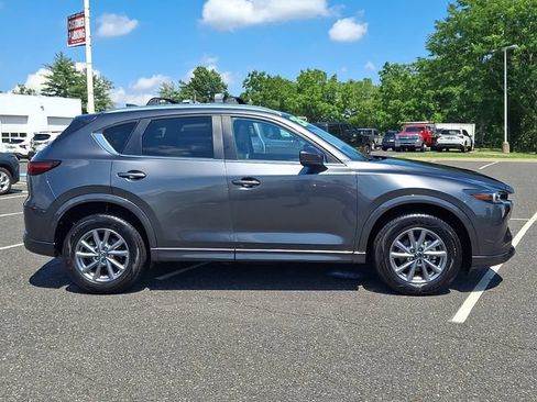 Used 2025 MAZDA CX-5 AWD 2.5 S image 7