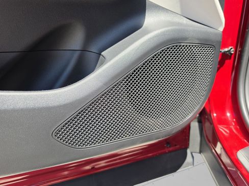 New 2026 Hyundai Tucson SE FWD image 21