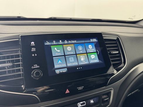 Used 2022 Honda Passport EX-L image 18