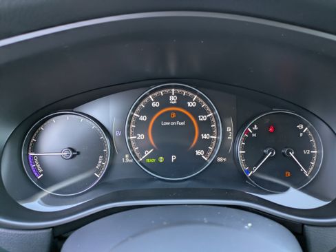 New 2026 MAZDA CX-50 2.5 Hybrid w/ Weather Package image 26