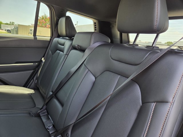 New 2026 Jeep Cherokee Limited AWD/4WD image 27