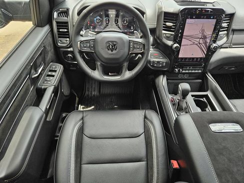 New 2026 RAM 1500 RHO AWD/4WD image 10