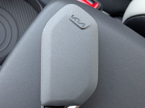 New 2026 Kia K4 EX FWD image 37