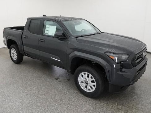 New 2026 Toyota Tacoma SR5 image 13