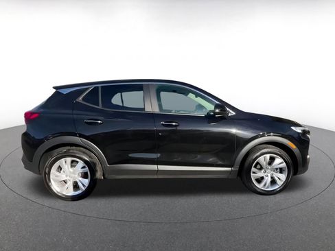 Used 2025 Buick Encore GX Preferred image 16