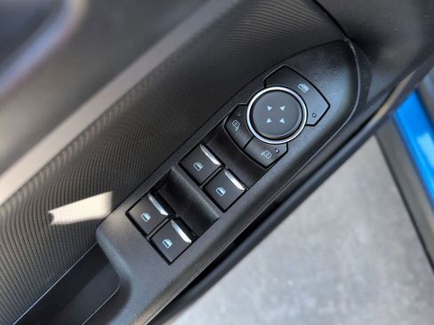 New 2025 Ford Bronco Sport Badlands image 24