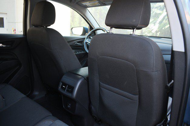 Used 2024 Chevrolet Equinox LT AWD/4WD image 27
