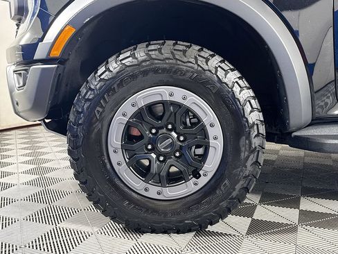 Used 2025 Ford Ranger Raptor image 30