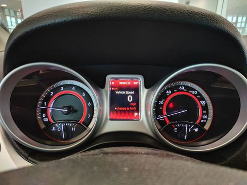 Used 2018 Dodge Journey GT w/ Nav & Sun Group image 19