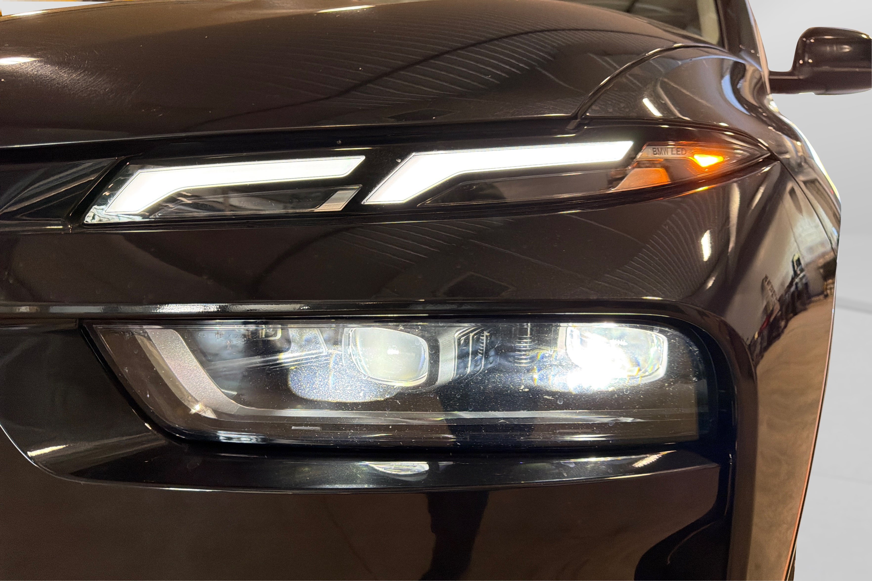 Used 2026 BMW X7 xDrive40i AWD/4WD image 13