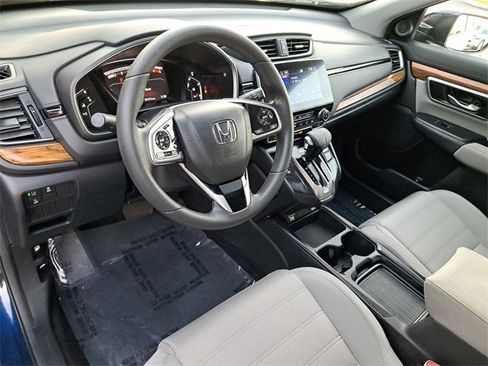 Used 2020 Honda CR-V EX image 15