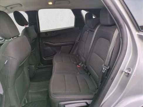 Used 2024 Ford Escape Active image 25