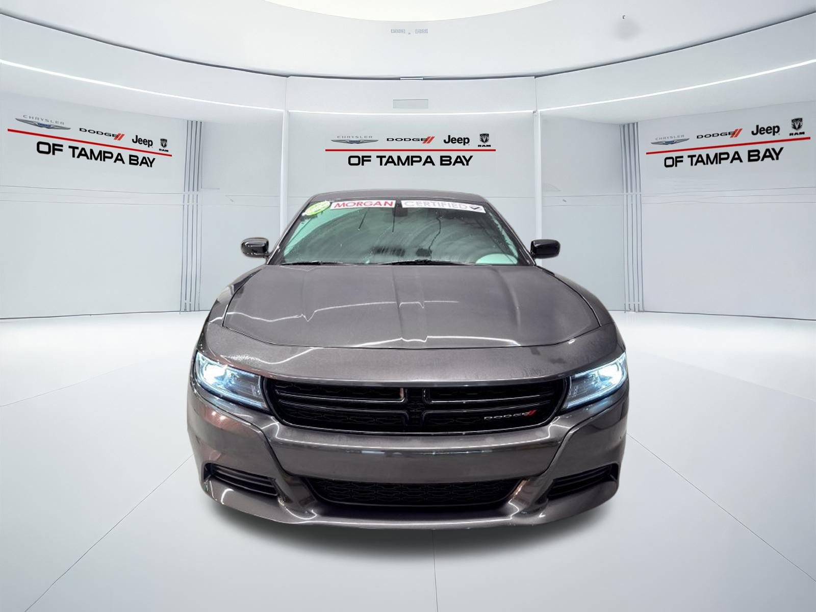 Used 2023 Dodge Charger SXT RWD image 8