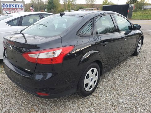 Used 2014 Ford Focus S image 6