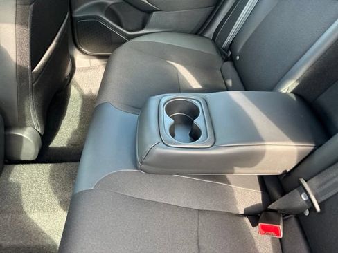 Used 2025 Honda Civic Sport image 20