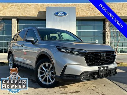 Used 2023 Honda CR-V EX-L