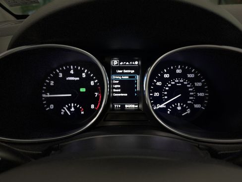 Used 2018 Hyundai Santa Fe AWD w/ SE Ultimate Tech Package 03 image 20
