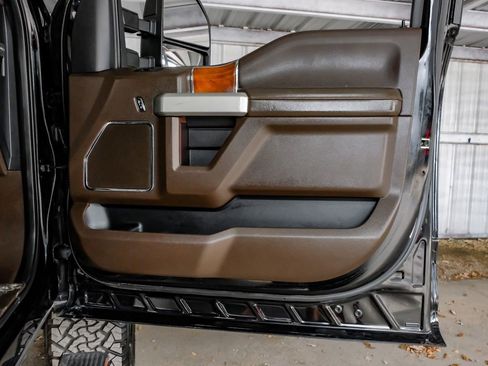 Used 2018 Ford F250 King Ranch w/ King Ranch Ultimate Package image 35