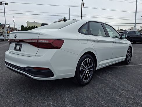 New 2026 Volkswagen Jetta Sport image 5