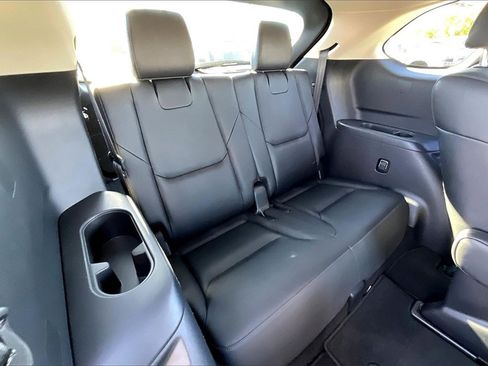 Used 2023 MAZDA CX-9 Touring Plus image 26