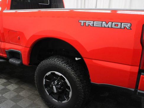 Used 2026 Ford F350 Lariat w/ Tremor Off-Road Package AWD/4WD image 54