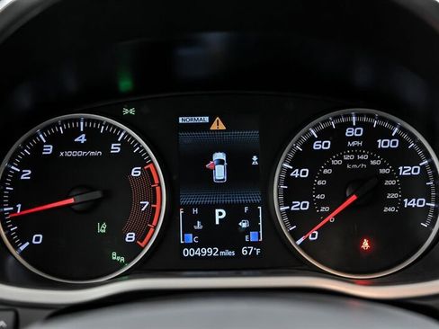 New 2025 Mitsubishi Eclipse Cross SE image 17