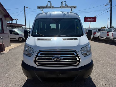 Used 2017 Ford Transit 150 XLT image 3
