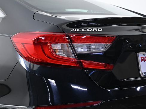 Used 2018 Honda Accord EX-L image 7