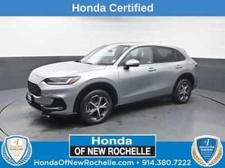 Certified 2023 Honda HR-V EX-L video 1