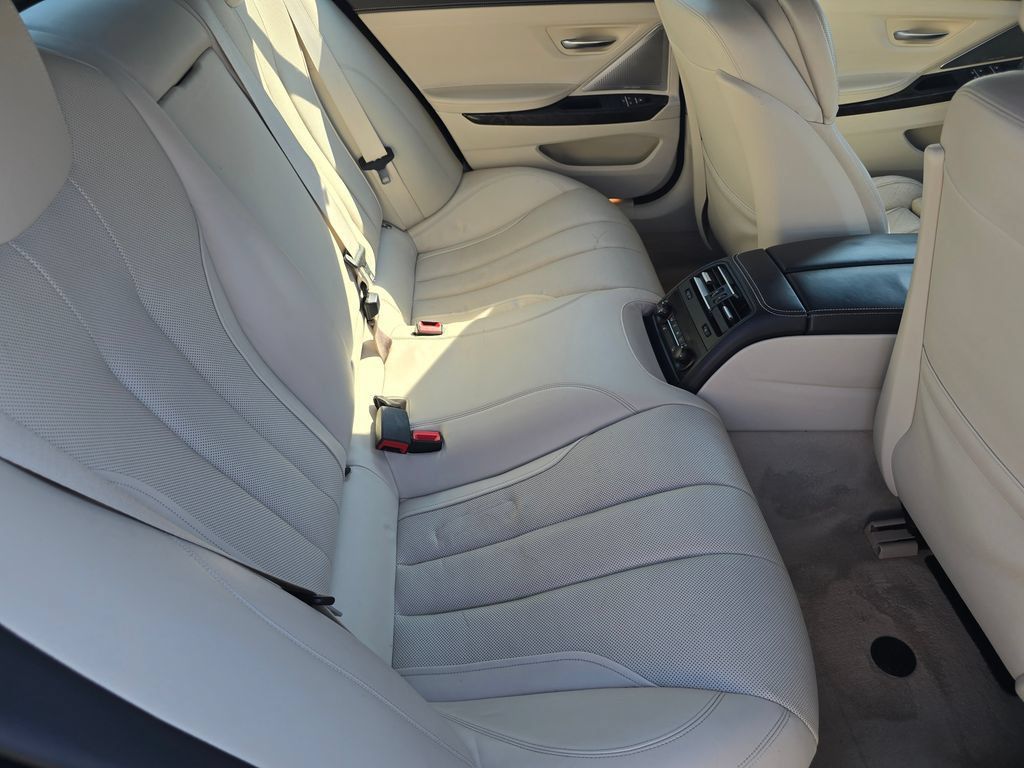 Used 2013 BMW 650i Gran Coupe xDrive AWD/4WD image 23