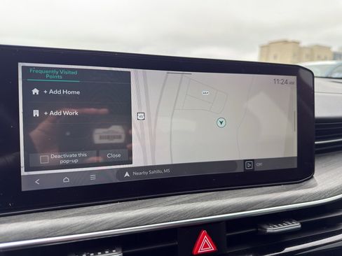 Used 2025 Kia K5 EX image 19