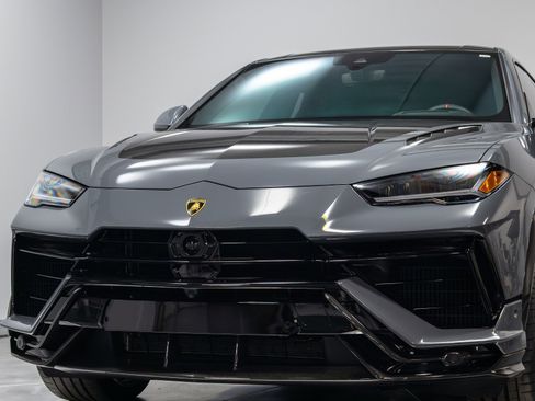 Used 2023 Lamborghini Urus Performante image 94