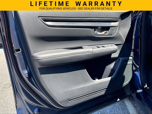 Used 2025 Honda CR-V Sport-L image 19