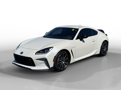 Used 2023 Toyota GR86