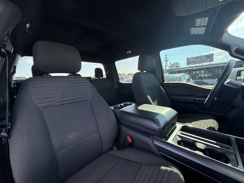 Used 2021 Ford F150 XL w/ STX Appearance Package AWD/4WD image 25