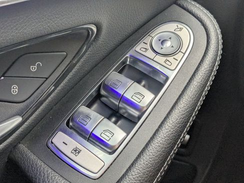 Certified 2021 Mercedes-Benz C 300 Sedan image 8