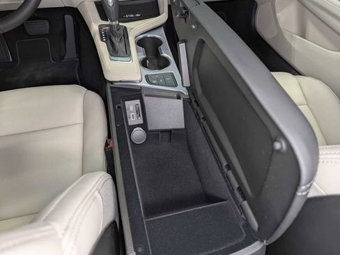 New 2026 Cadillac CT4 Premium Luxury image 14