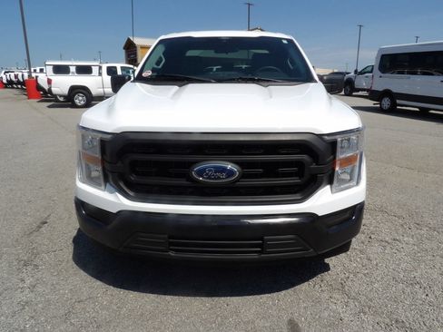 Used 2021 Ford F150 XL w/ Equipment Group 101A High RWD image 12