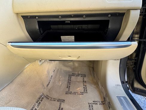 Used 2009 INFINITI FX35 AWD image 37