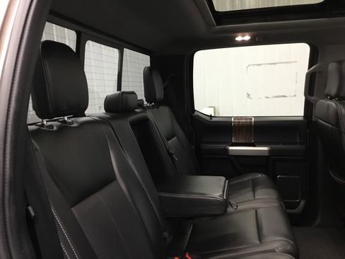 Used 2020 Ford F150 Lariat w/ Equipment Group 502A Luxury image 23