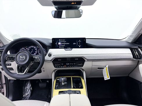 New 2026 MAZDA CX-90 3.3 Turbo S w/ Premium Plus image 20