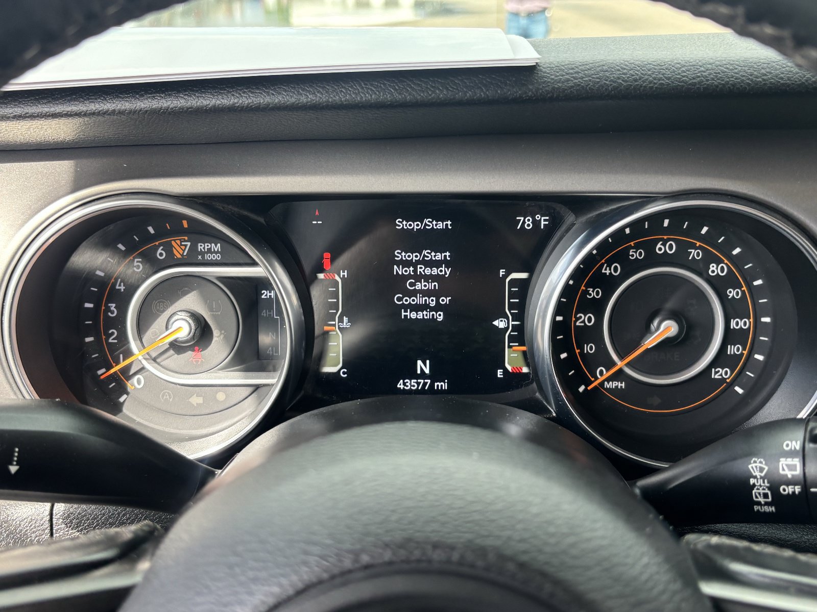 Used 2020 Jeep Wrangler Sport AWD/4WD image 29