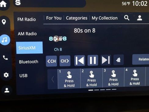 New 2026 Subaru Outback Wilderness AWD/4WD image 24
