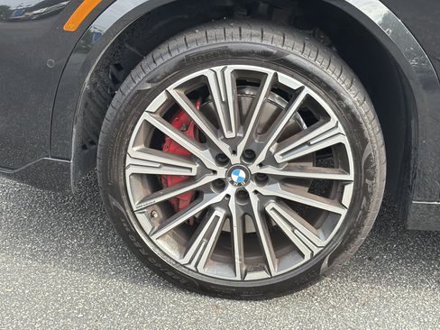 Used 2026 BMW X2 M35i AWD/4WD image 35