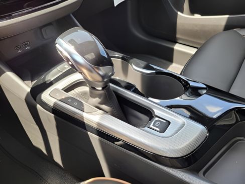 New 2025 Buick Envista Avenir image 34