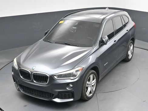 Used 2017 BMW X1 sDrive28i image 33