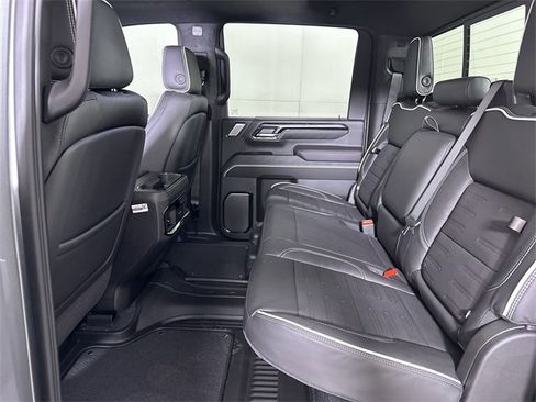 New 2026 GMC Sierra 2500 AT4X image 26