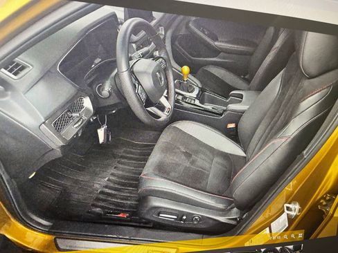 Used 2024 Acura Integra Type S FWD image 6